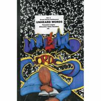 Unheard Words 0595441580 Book Cover