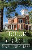 House of Grace 1962845133 Book Cover