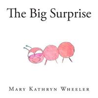 The Big Surprise 1496057449 Book Cover