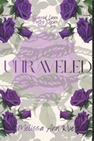 Unraveled (Blurred Lines) B0DTZLB4CB Book Cover
