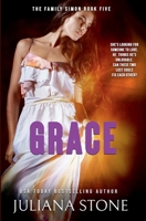 Grace 0993680895 Book Cover