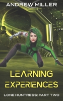 Learning Experiences B0BB626PDF Book Cover