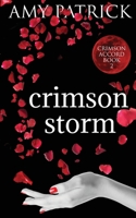 Crimson Storm 1946166227 Book Cover