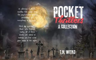 Pocket Thrillers 1972496042 Book Cover