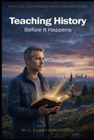 Teaching History: Before It Happens B0GW39SLNB Book Cover