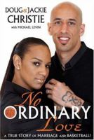 No Ordinary Love 0979482704 Book Cover