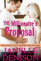 The Millionaire's Proposal 1940165091 Book Cover
