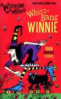 Whizz-bang Winnie 0192727524 Book Cover