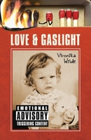Love and Gaslight 1777351618 Book Cover