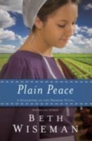 Plain Peace 0718036409 Book Cover