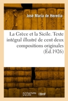 La Grèce et la Sicile 2329788622 Book Cover