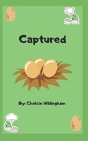 Captured 1691423165 Book Cover