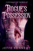 Rogue's Possession 1958679550 Book Cover