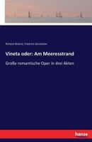 Vineta Oder: Am Meeresstrand 3743444259 Book Cover