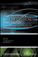 Evidence Base of Clinical Diagnosis (Evidence-Based Medicine) 0727915711 Book Cover