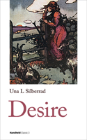 Desire 1340881713 Book Cover