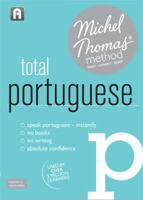 Total Portuguese with the Michel Thomas Method 1444138065 Book Cover