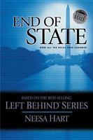 End of State 0842384197 Book Cover