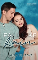 Fall Like Rain B0DJPNP6JD Book Cover