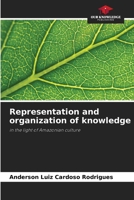 Representation and organization of knowledge 6208623863 Book Cover