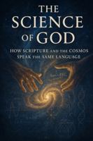 The Science of God: How Scripture and the Cosmos Speak the Same Language | A 43-Part Bible Study Bridging Faith, Science, and the Origins of Creation ... Mind: Faith, Logic, and Spiritual Growth) B0G1YHBNPT Book Cover