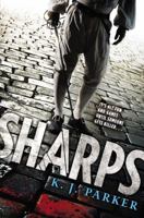 Sharps 031617775X Book Cover