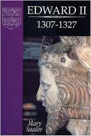 Edward II 1307-1327 0948695560 Book Cover