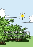 Scene della Foresta: Suite for Recorder & Piano B0F8HM52VD Book Cover