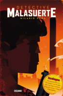 Detective Malasuerte 6075279474 Book Cover
