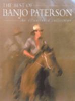 The best of Banjo Paterson 1875999523 Book Cover