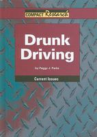 Drunk Driving 1601520727 Book Cover
