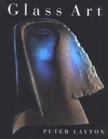 Glass Art 0295975652 Book Cover