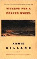 Tickets for a Prayer Wheel: Poems (A Breakthrough book) 0060970146 Book Cover