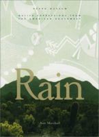 Rain: Native Expressions from the American Southwest 0890133441 Book Cover
