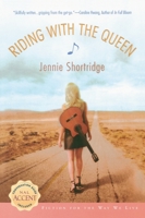 Riding with the Queen 0451210271 Book Cover