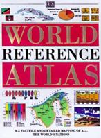 DK World Reference Atlas (Revised) 0789410850 Book Cover