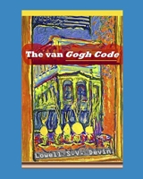 The van Gogh Code 1086003071 Book Cover