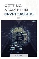 Getting Started in Cryptoassets 171772132X Book Cover