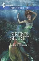 Siren's Secret 0373885822 Book Cover