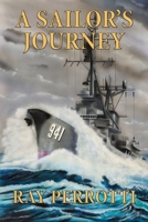 A Sailor's Journey B08T43V27C Book Cover