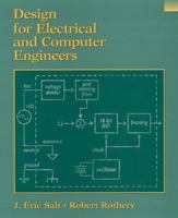 Design for Electrical and Computer Engineers 0471391468 Book Cover