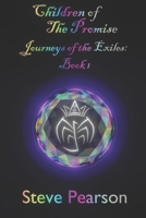 Children of the Promise (Journeys of the Exiles) B0GY1LMPZZ Book Cover