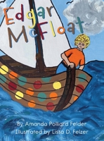 Edgar McFloat 1953259561 Book Cover