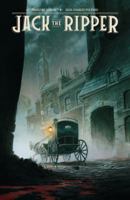 Jack the Ripper 1616558199 Book Cover