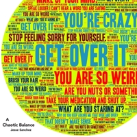 A Chaotic Balance B0B1JBZN3H Book Cover