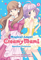 魔法の天使 クリィミーマミ 不機嫌なお姫様 2 1648272452 Book Cover