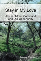 Stay in My Love 1678168866 Book Cover