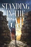 Standing In The Gap B0GLDVT4TD Book Cover