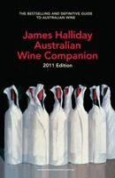 James Halliday Australian Wine Companion 2011 1740668952 Book Cover