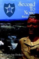 Second To None 1420858343 Book Cover